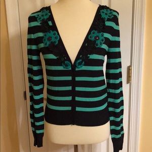 Penny Black knitted cardigan. Excellent condition
